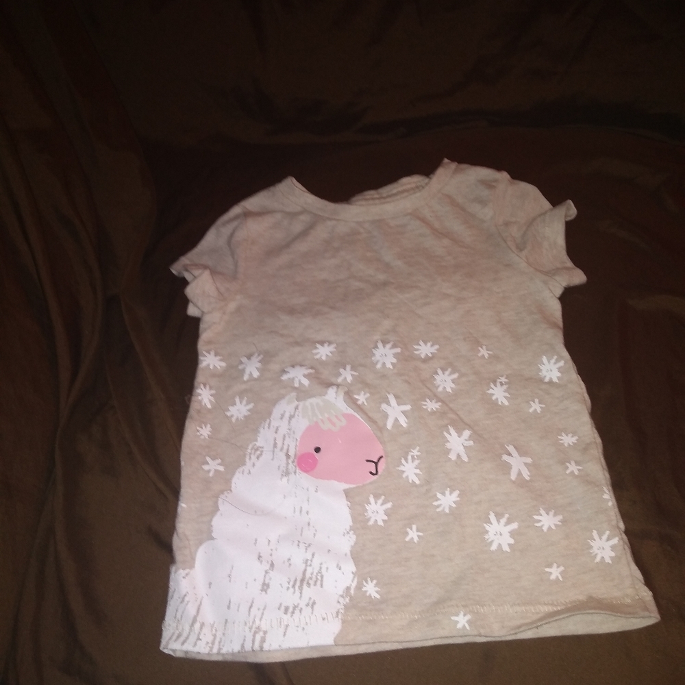 Girls shirt
